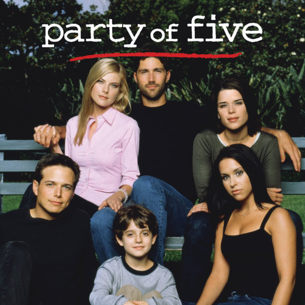 Party of Five