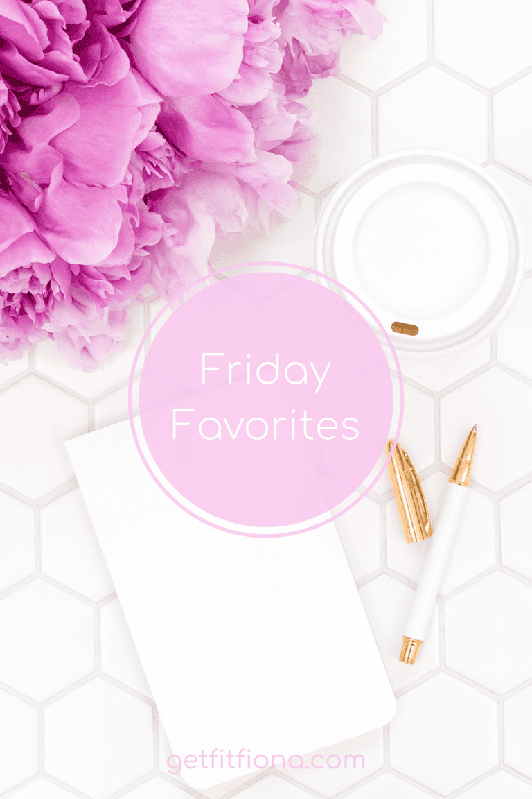 Friday Favorites: Books, Brunch + Greenspaces